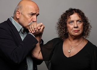 İstanbul’da Çiçekçi Sokağı Cinayeti