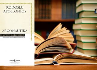 Apollonios’dan Argonautika