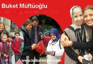 Buket Müftüoğlu Ereğli’ye Talip Oldu