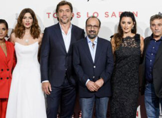 Asghar Farhadi’nin Yeni Filmi “Herkes Biliyor”
