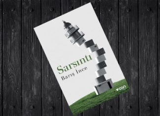 Barış İnce’den Sarsıntı