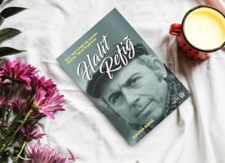 Ben Aşkı Doğu’da Tanıdım Ben Aşkı Doğu'da Tanıdım