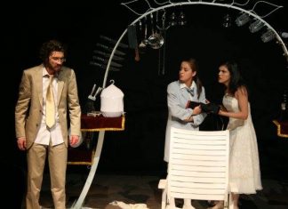 Bir Sınıf Meselesi Matmazel Julie Bir Sınıf Meselesi Matmazel Julie
