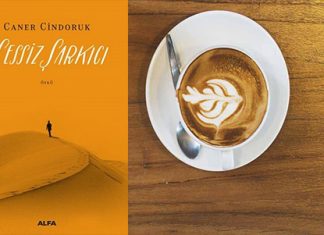 Caner Cindoruk’tan Sessiz Şarkıcı