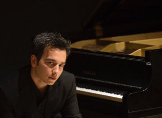 Dengin Ceyhan’dan Piyano Resitali