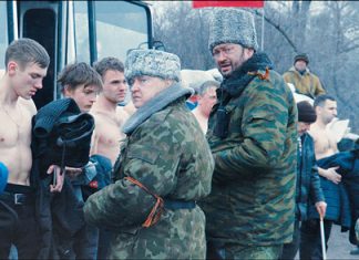 Donbass Aralık’ta Vizyonda