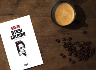 Galina Serebryakova’dan Ateşi Çalmak Galina Serebryakova'dan Ateşi Çalmak