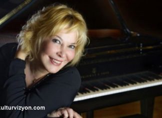 Gülsin Onay İstanbul Konseri Gülsin Onay İstanbul Konseri