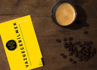 Guy Finley’den Vazgeçebilmek Guy Finley'den Vazgeçebilmek