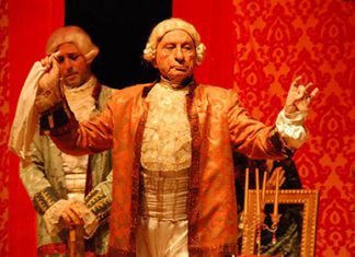 Haldun Dormen’in “Kibarlık Budalası”