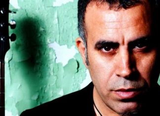 Haluk Levent Kayıkhane Konseri Haluk Levent Kayıkhane Konseri