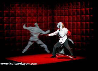 Hamlet | Collage Zorlu PSM’de