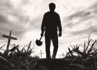 Hayvan Mezarlığı 2019’da Vizyonda Hayvan Mezarlığı 2019'da Vizyonda