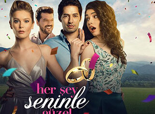 Her Şey Seninle Güzel: Eski Bir Aşk Hikayesi