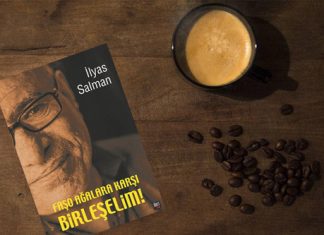 İlyas Salman’dan Faşo Ağalara Karşı Birleşelim İlyas Salman'dan Faşo Ağalara Karşı Birleşelim