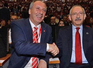 İnceden İstanbul’a Göz Kırptı İnceden İstanbul'a Göz Kırptı