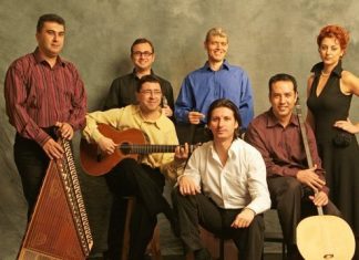 İncesaz Konseri Zorlu PSM’de