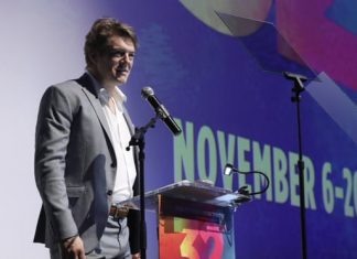 Jason Blum’un Trump Tepkisi