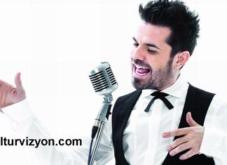 Kenan Doğulu Arena Konseri Kenan Doğulu Arena Konseri