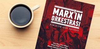 Kolektif’den Marx’ın Orkestrası Kolektif'den Marx'ın Orkestrası