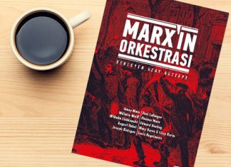 Kolektif’den Marx’ın Orkestrası Kolektif'den Marx'ın Orkestrası