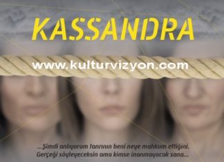 Krops Tiyatro’dan Kassandra