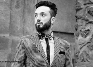 Mabel Matiz İstanbul Konseri