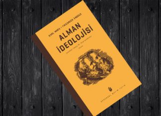Marx ve Engels’dan Alman İdeolojisi