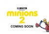 Minions-2 2020’de Vizyonda