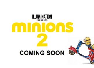 Minions-2 2020’de Vizyonda