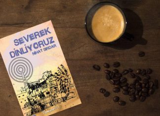 Nihat Sırdar’dan”Severek Dinliyoruz”