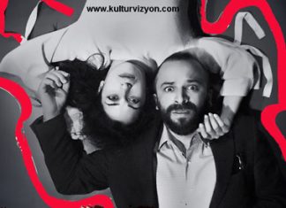 Ödüllü Oyun “Evlilikte Ufak Tefek Cinayetler!”