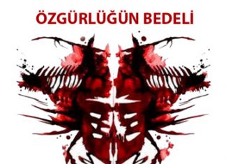 Özgürlüğün Bedeli Sahne 3’de