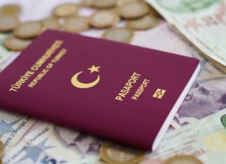 Pasaportlar Zamlandı Pasaportlar Zamlandı
