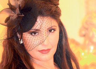 Sacha Boutros İstanbul Konseri