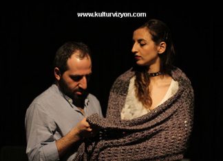 Sacher Masoch’un Kürklü Venüs’ü Sahnede