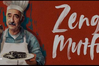 Şener Şen Zengin Mutfağı’nda Şener Şen Zengin Mutfağı'nda