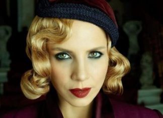 Sertap Erener İstanbul Konseri Sertap Erener İstanbul Konseri