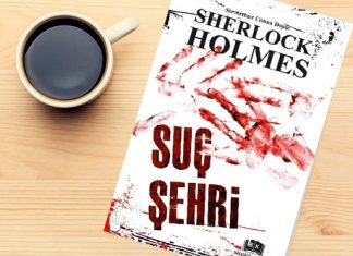 Sherlock Holmes Suç Şehri Sherlock Holmes Suç Şehri