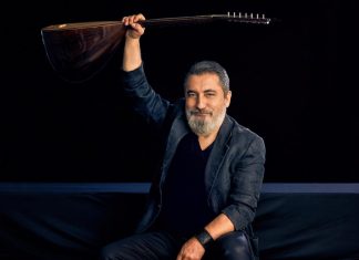 Soner Olgun İstanbul Konseri Soner Olgun İstanbul Konseri