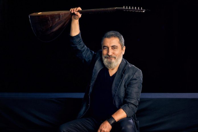 Soner Olgun İstanbul Konseri