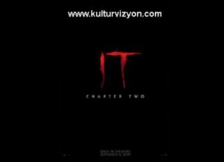 Stephen King’in Romanından IT Chapter Two