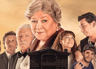 Tiyatro Kare’den “Leyla’nın Evi”