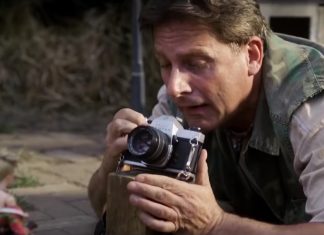 Welcome to Marwen Şubat’da Vizyonda