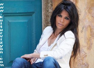 Yasmin Levy İstanbul Konseri