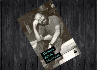 Yücel Erten’den Akıntıya Kürek