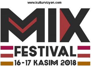 Zorlu PSM’de MIX Festivali Esecek