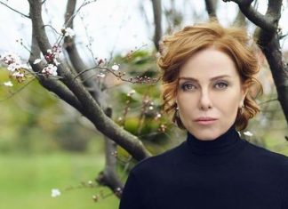 Zuhal Olcay Bodrum Konseri Zuhal Olcay Bodrum Konseri