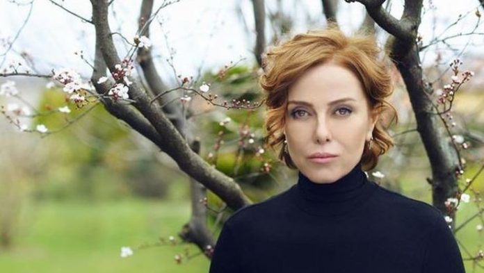 Zuhal Olcay Bodrum Konseri