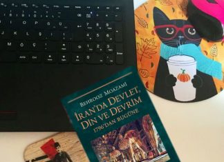 1796’dan Bugüne İran 1796'dan Bugüne İran